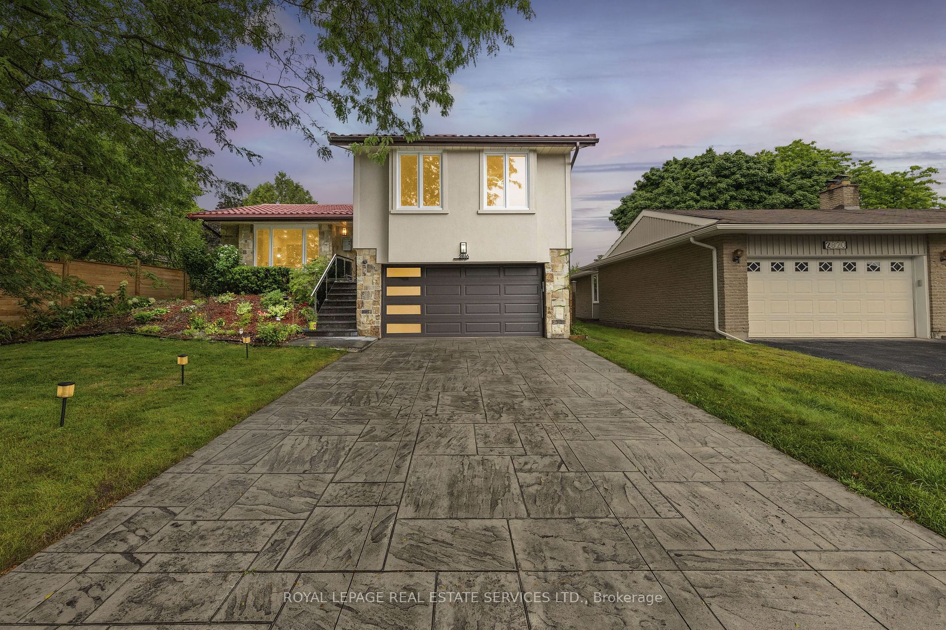 2816 Constable Rd