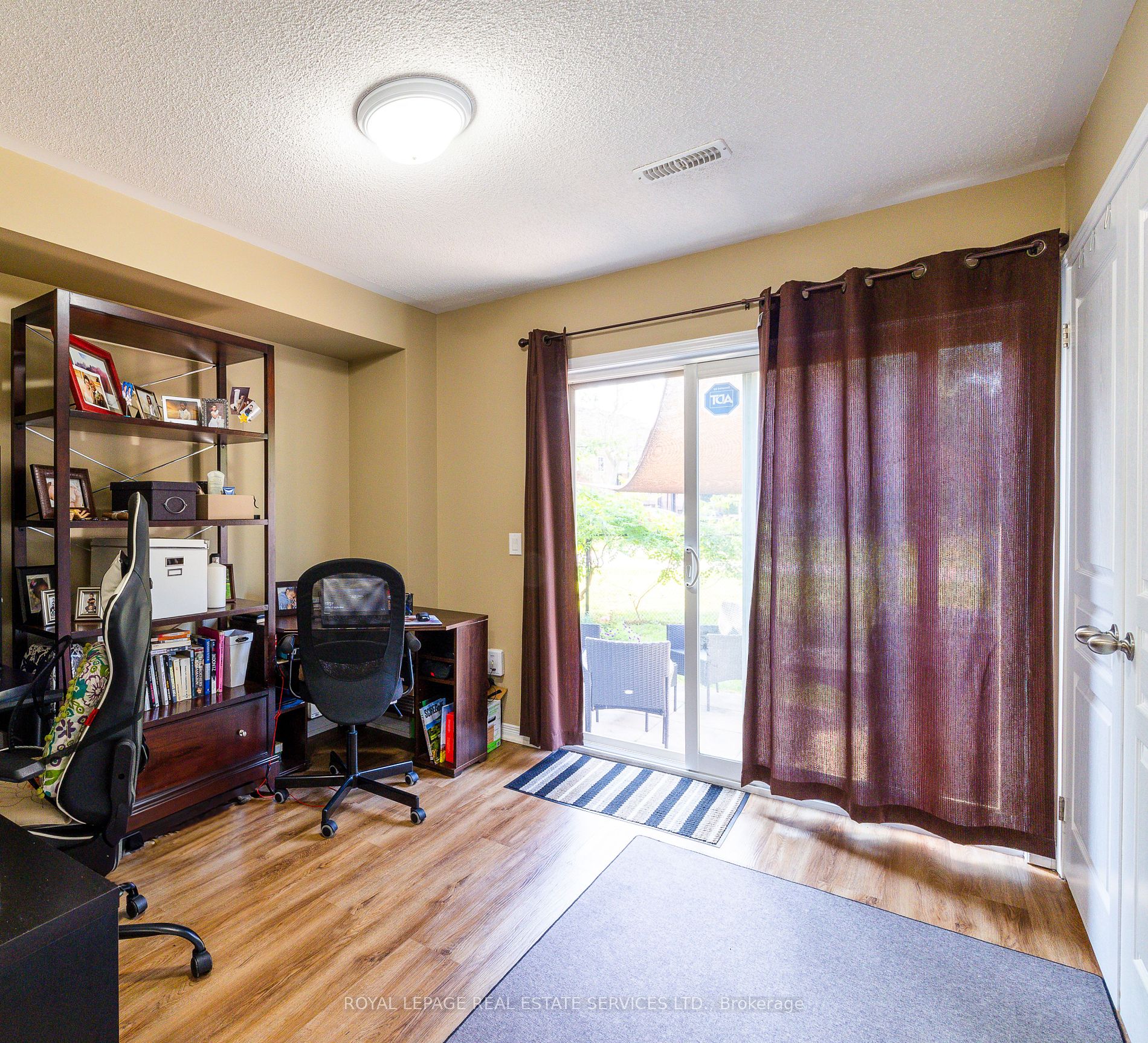 6625 Falconer Dr, #36
