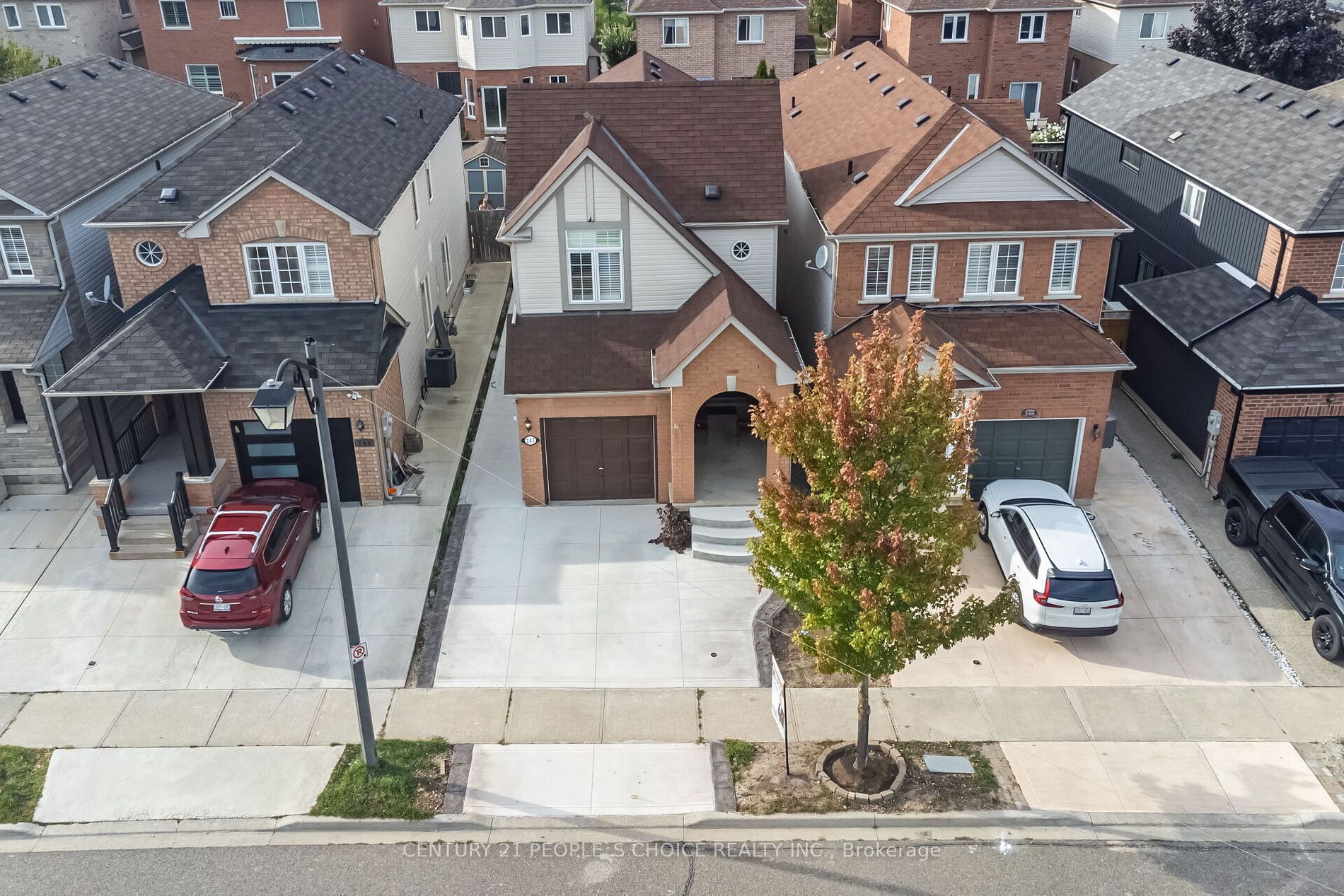 247 Featherstone Rd