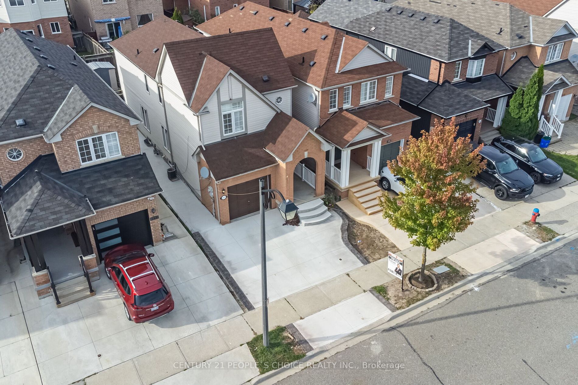 247 Featherstone Rd