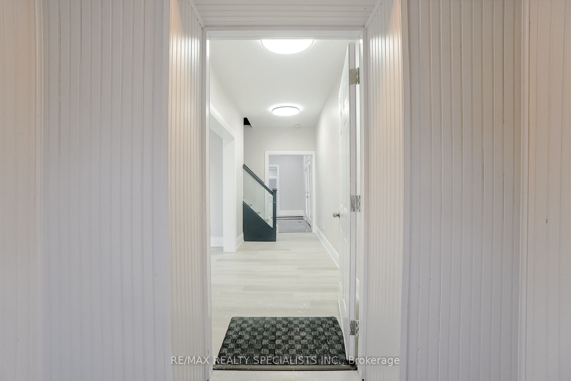 86 Mill St