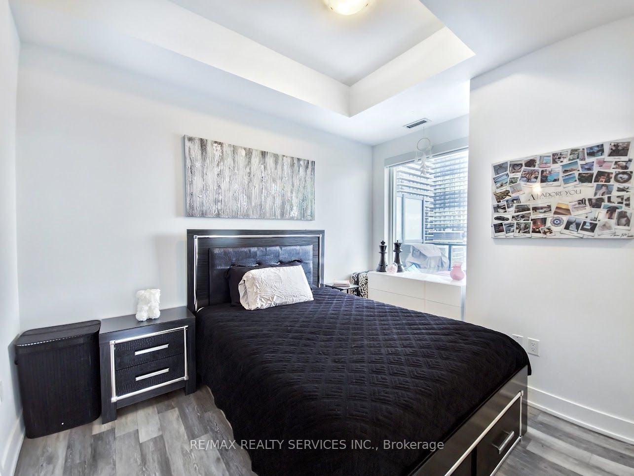 20 Shore Breeze Dr, #1107