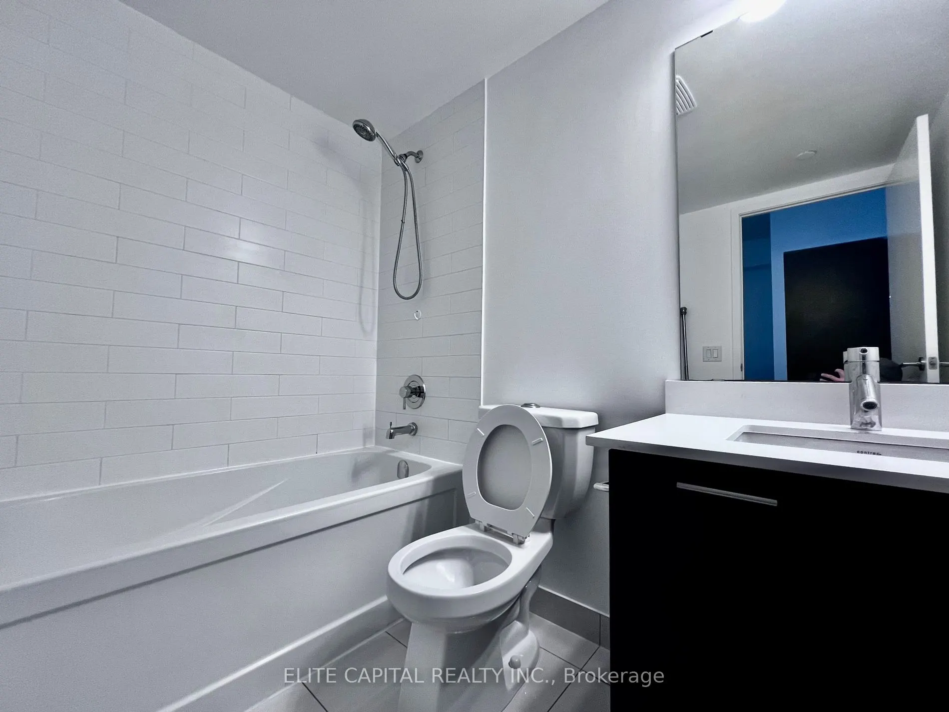 2220 Lake Shore Blvd W, #4403