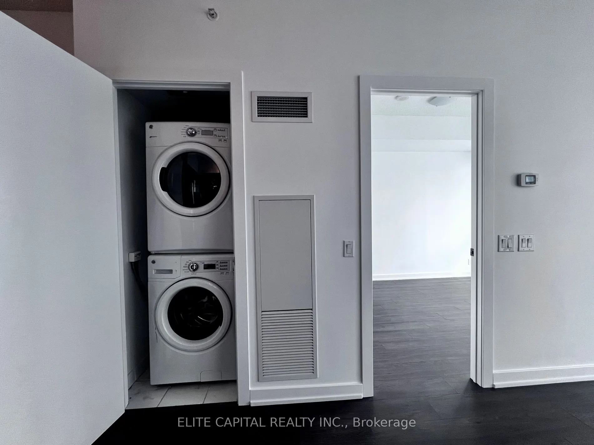 2220 Lake Shore Blvd W, #4403