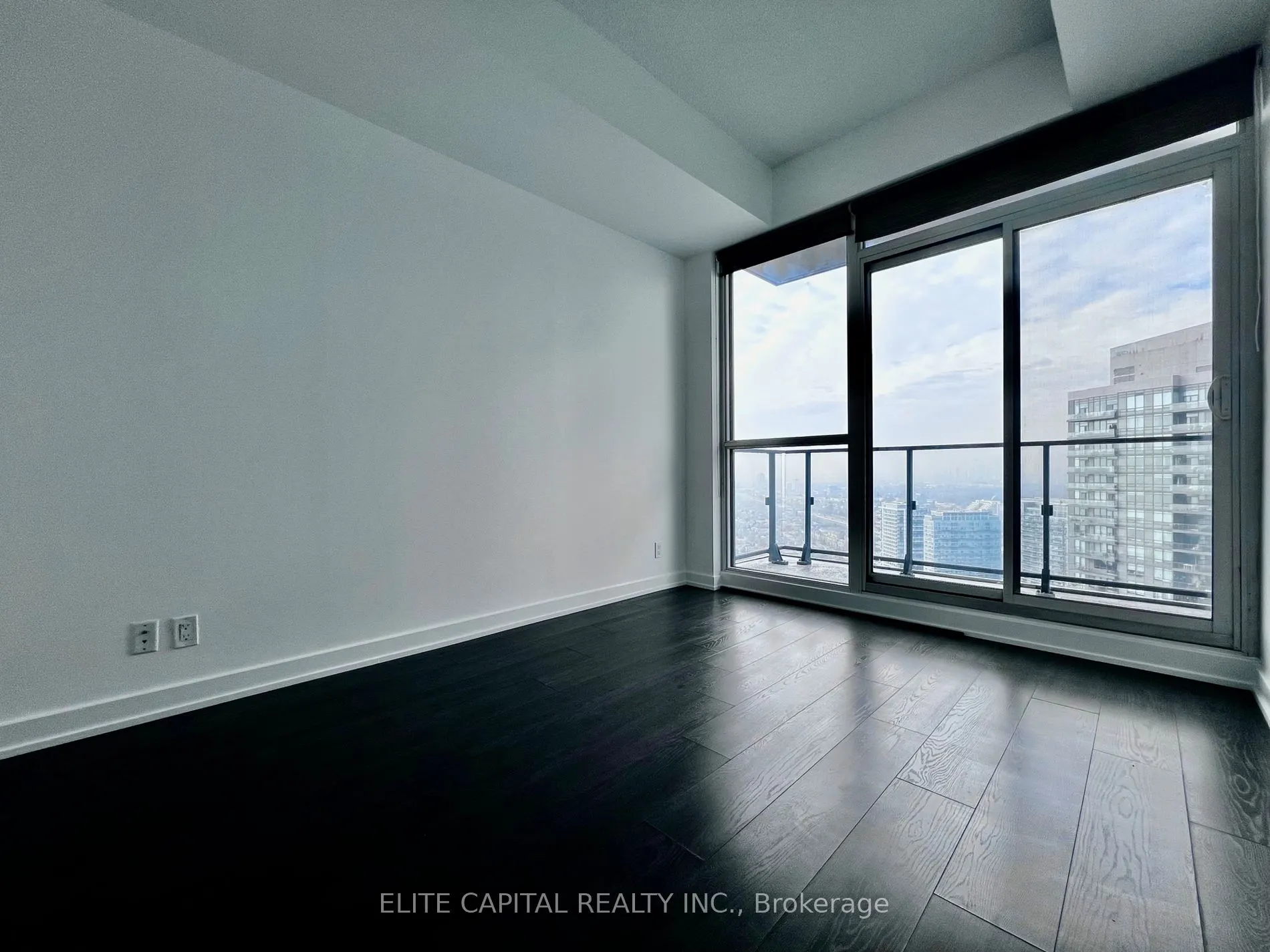 2220 Lake Shore Blvd W, #4403