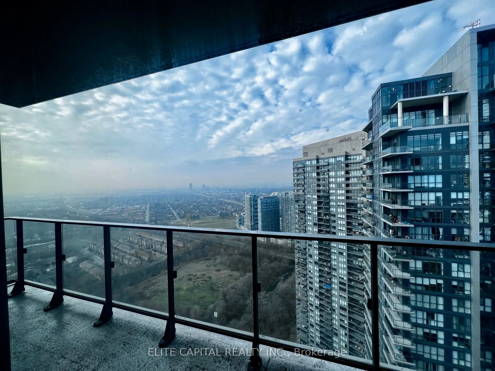2220 Lake Shore Blvd W, #4403