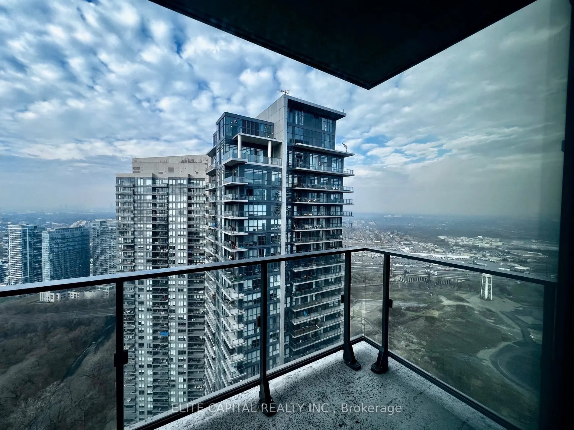 2220 Lake Shore Blvd W, #4403