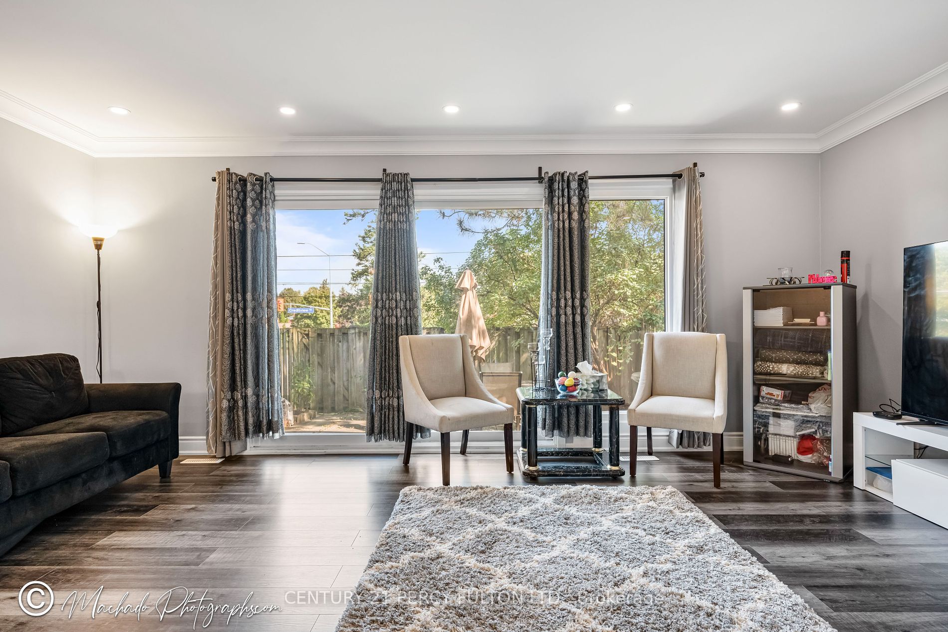 59 Kenninghall Blvd, #2