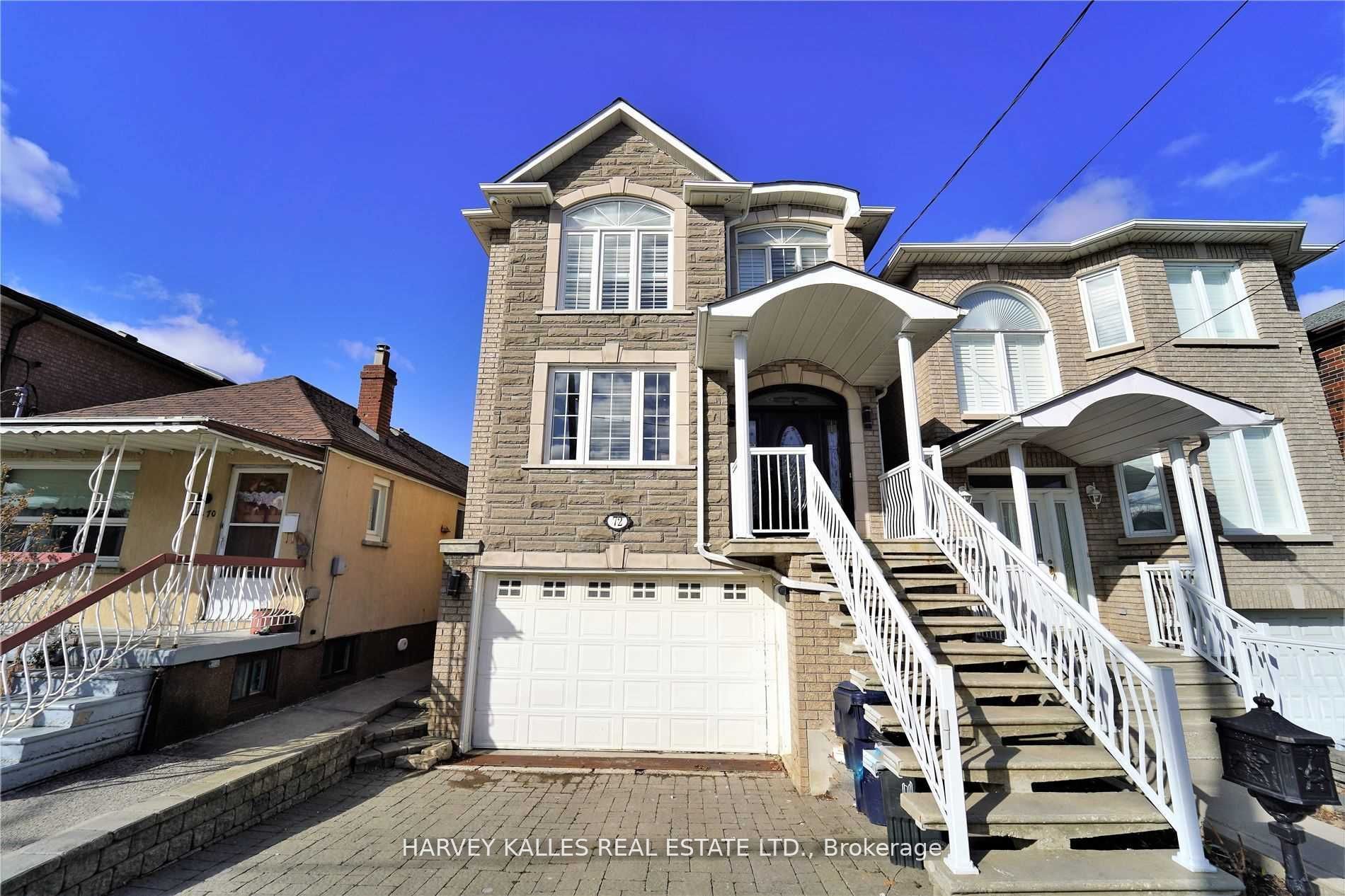 72 Branstone Rd