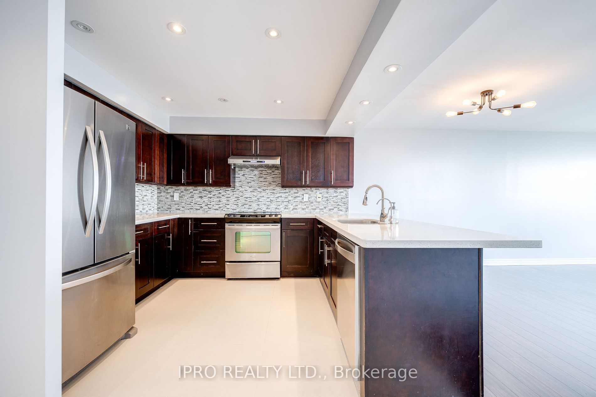 3845 Lake Shore Boulevard W, #1604