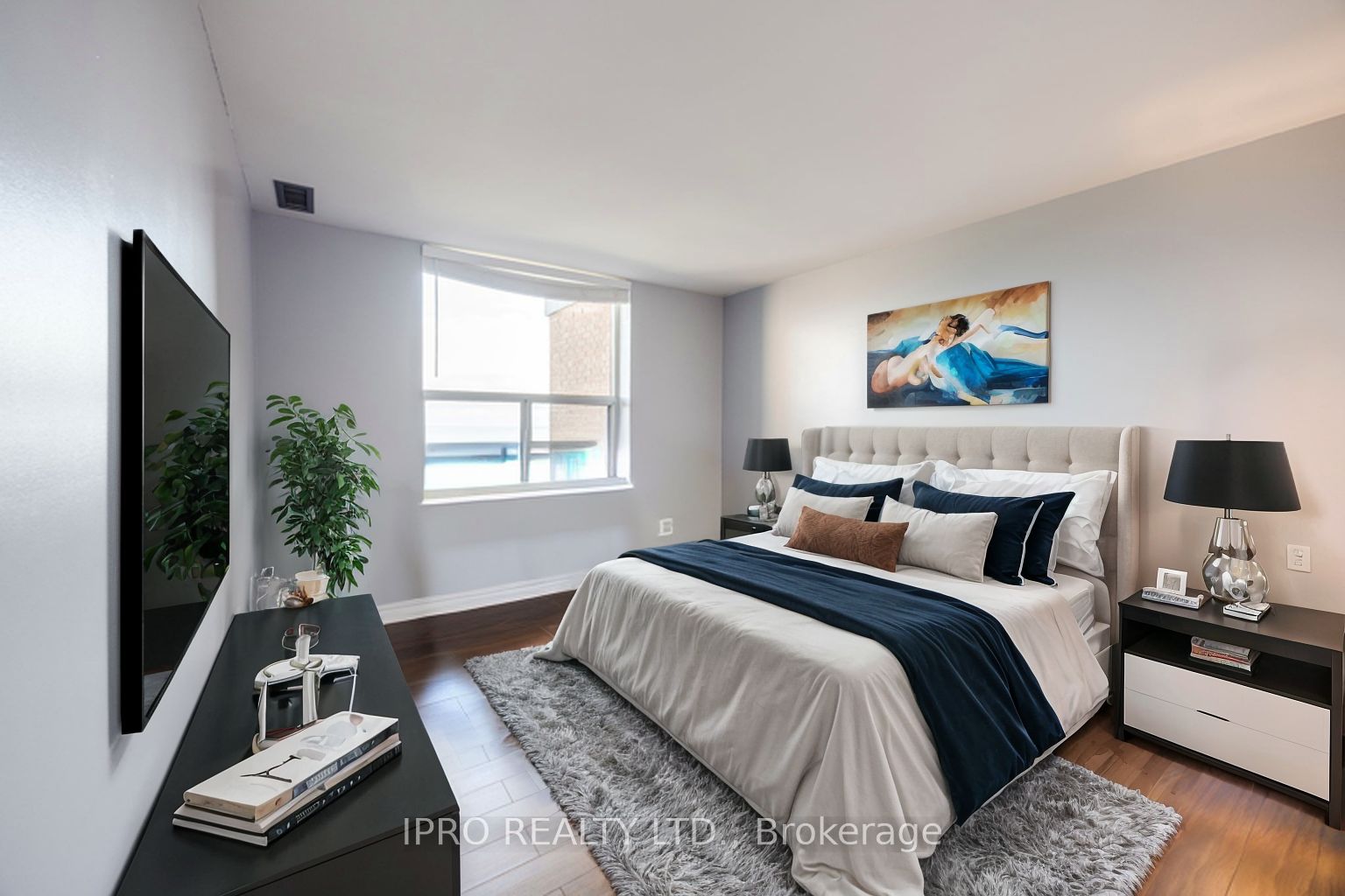3845 Lake Shore Boulevard W, #1604