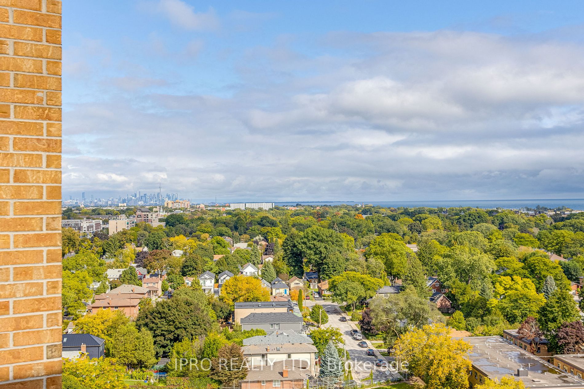 3845 Lake Shore Boulevard W, #1604