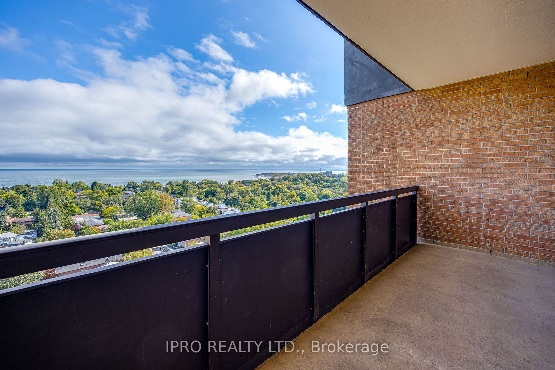 3845 Lake Shore Boulevard W, #1604