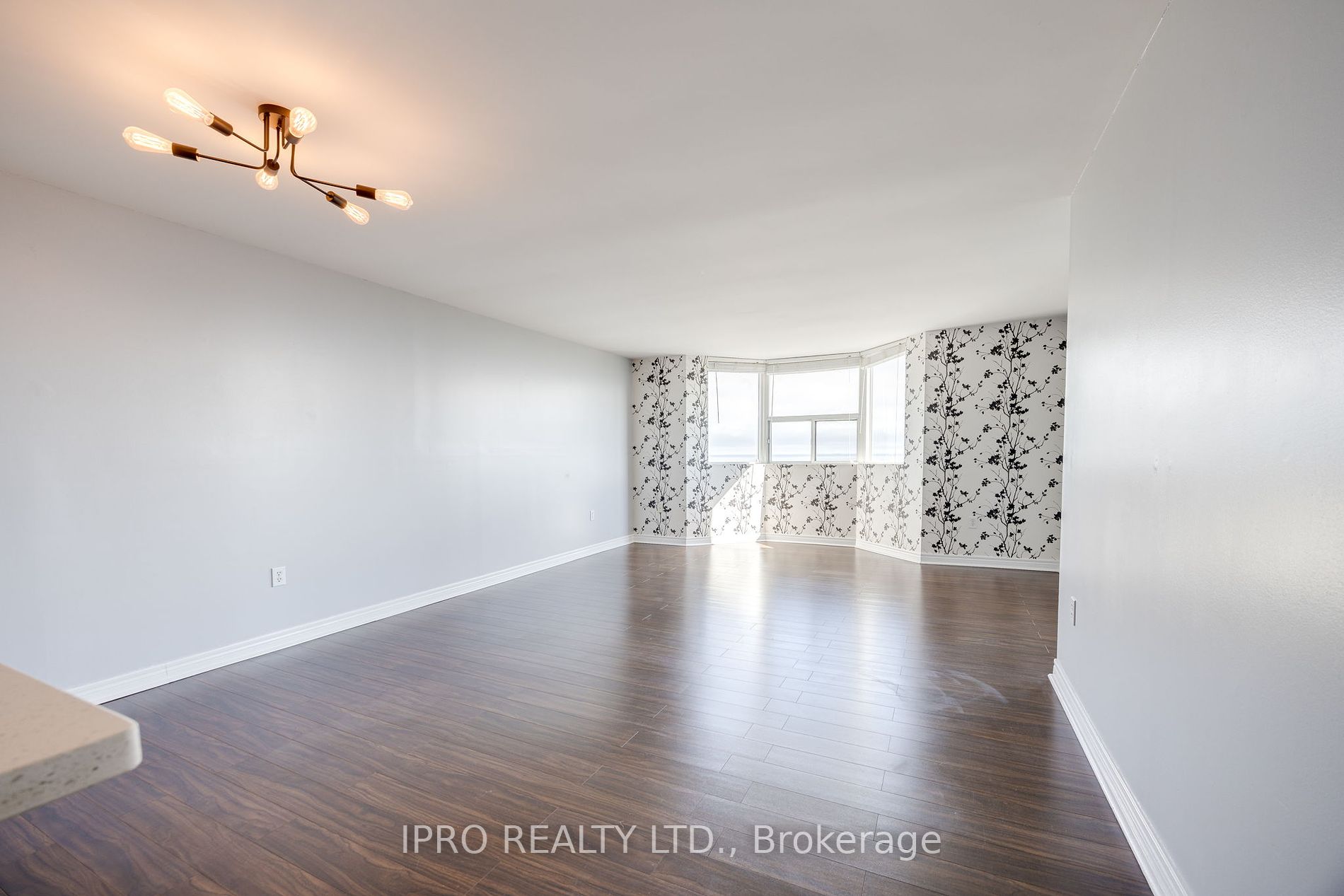 3845 Lake Shore Boulevard W, #1604