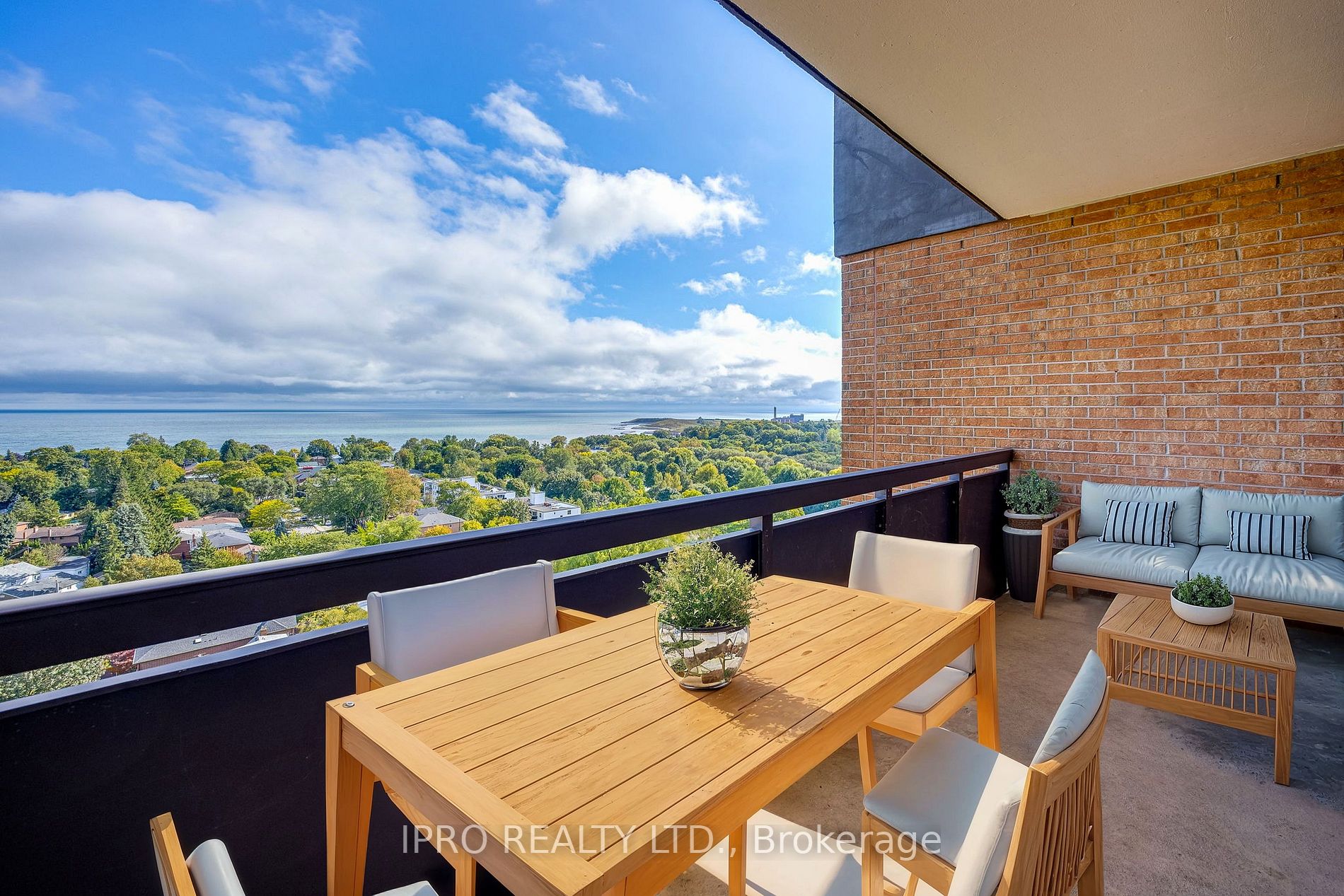 3845 Lake Shore Boulevard W, #1604