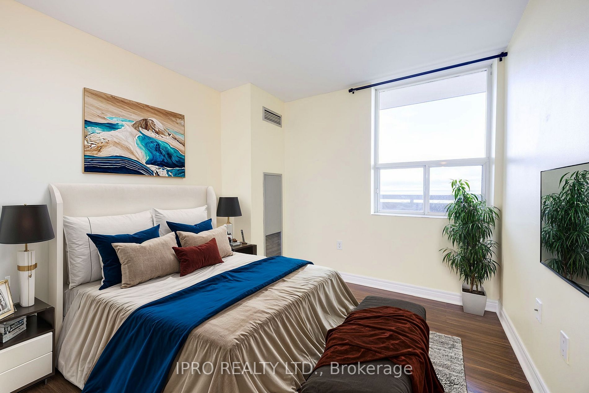 3845 Lake Shore Boulevard W, #1604