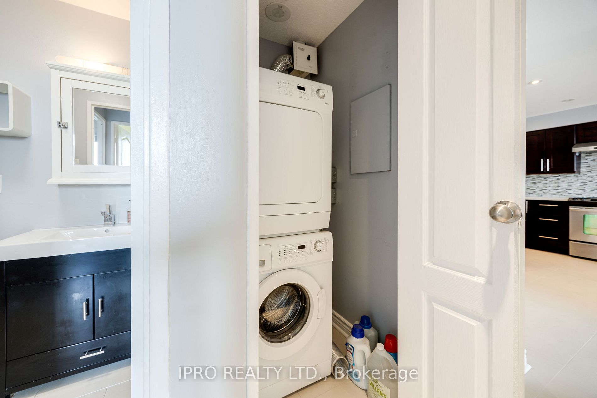 3845 Lake Shore Boulevard W, #1604