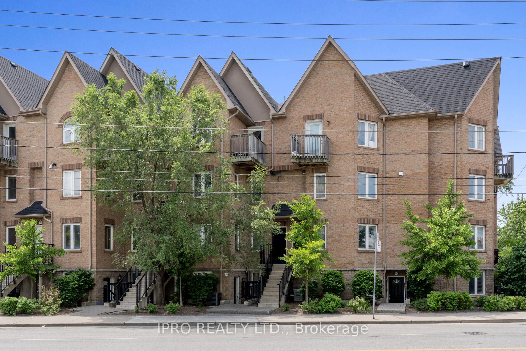 1530 Weston Rd, #204