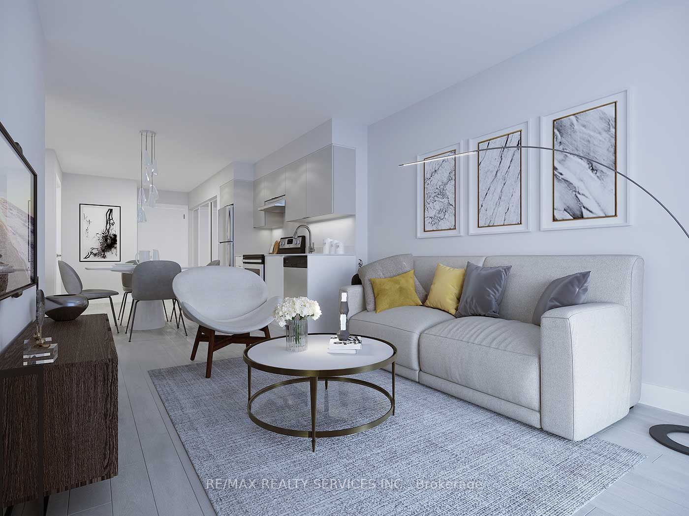 3200 Dakota Common #B906