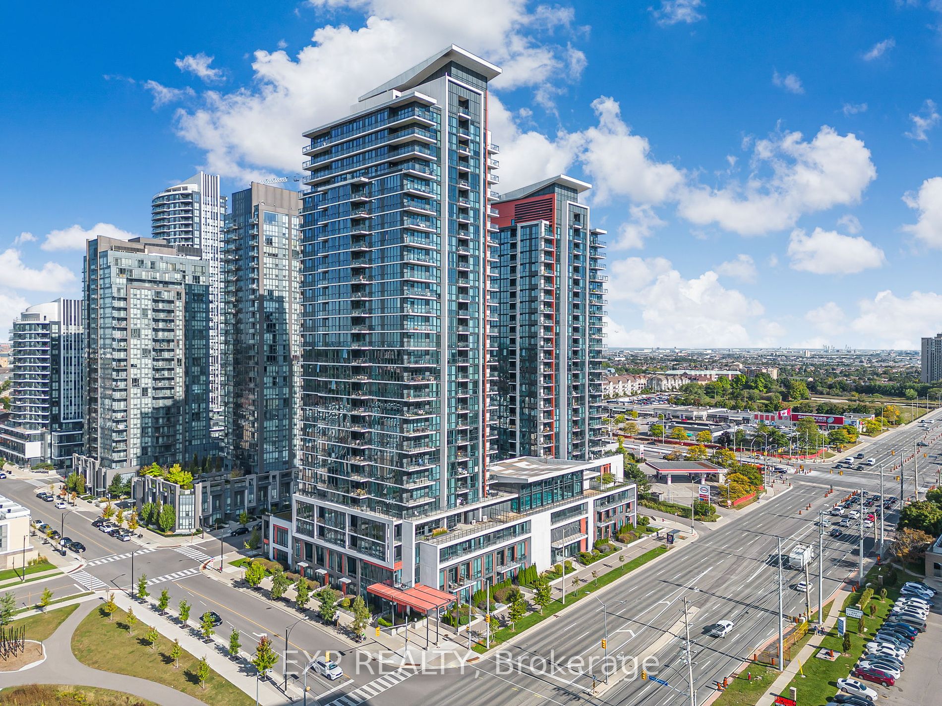 75 Eglinton Ave W, #1901