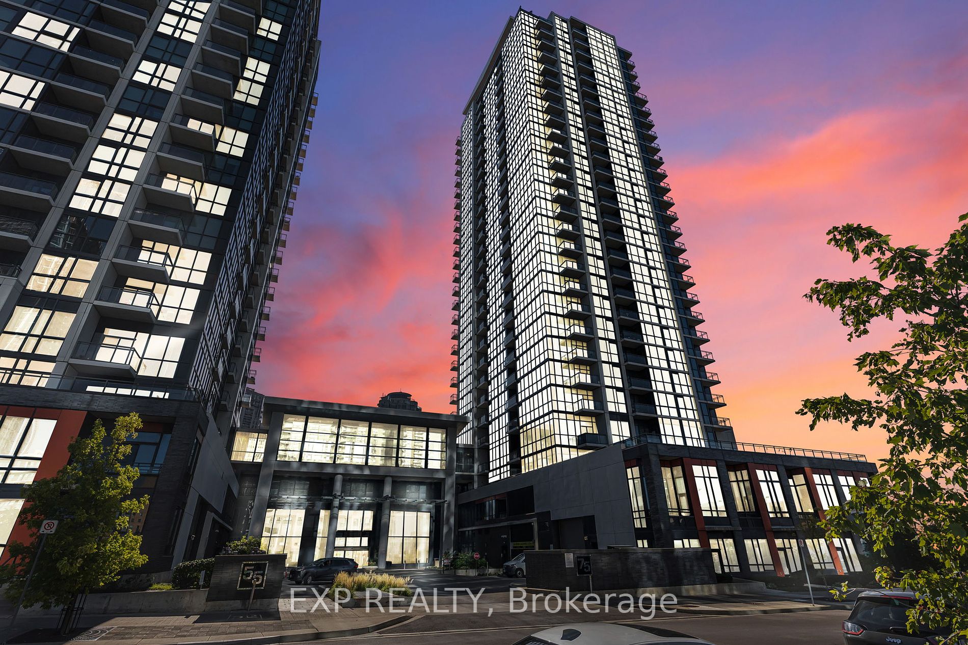 75 Eglinton Ave W, #1901