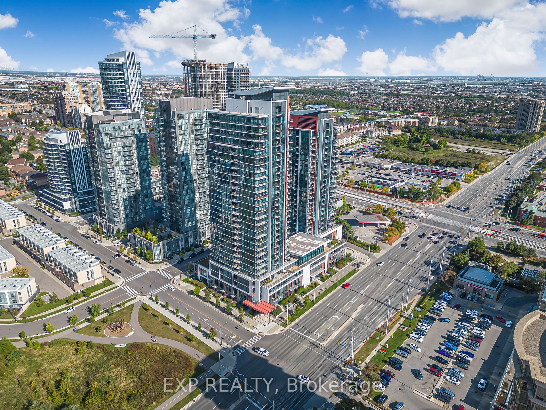 75 Eglinton Ave W, #1901