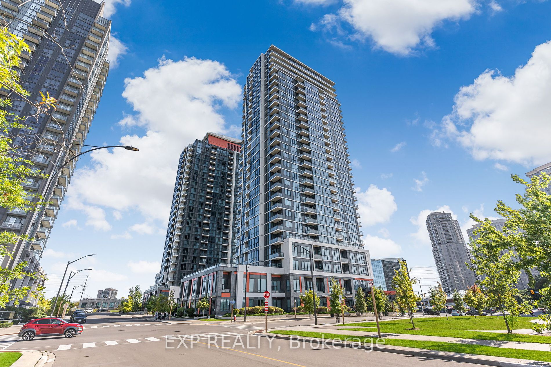 75 Eglinton Ave W, #1901