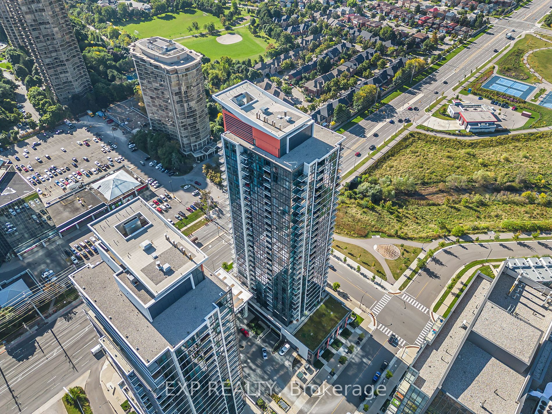 75 Eglinton Ave W, #1901