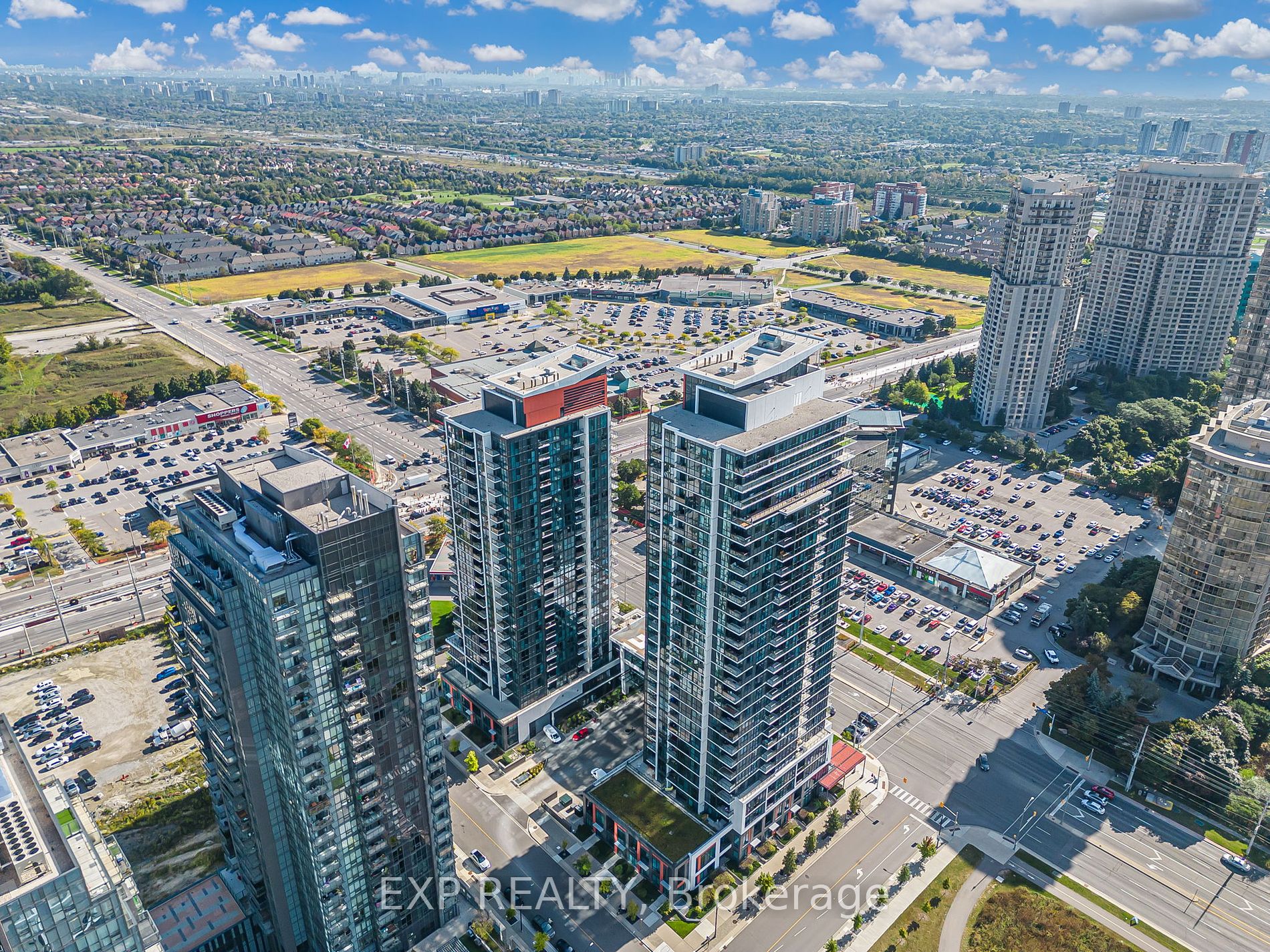 75 Eglinton Ave W, #1901