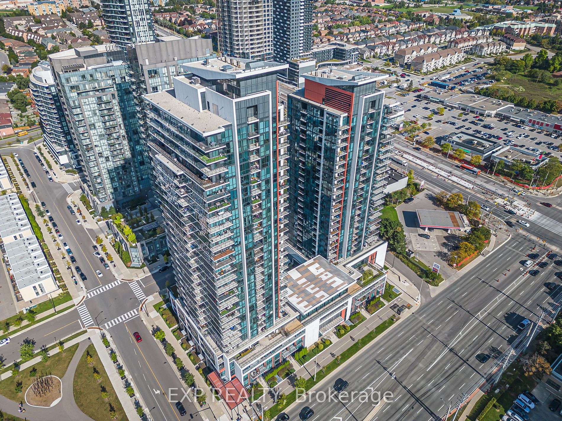 75 Eglinton Ave W, #1901
