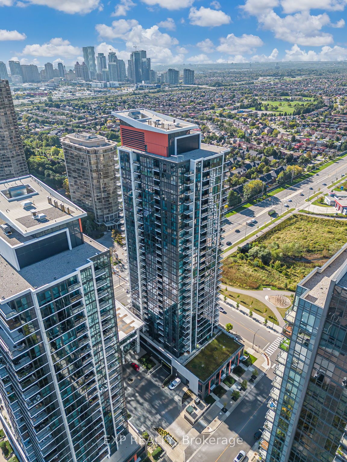 75 Eglinton Ave W, #1901