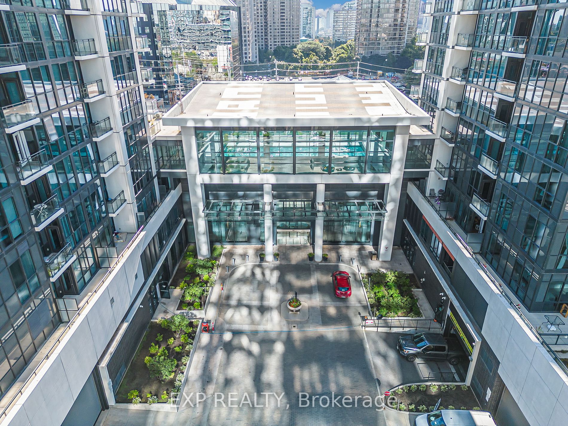 75 Eglinton Ave W, #1901