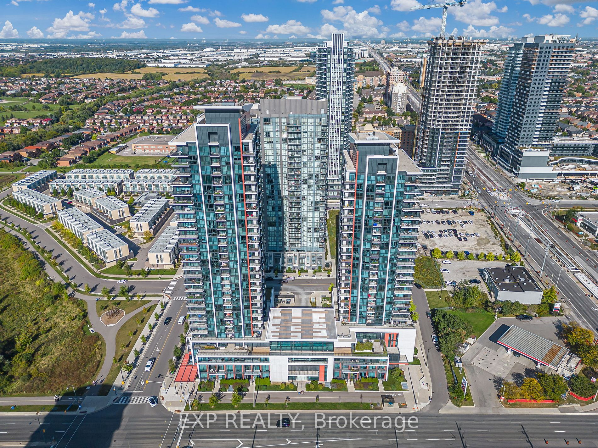 75 Eglinton Ave W, #1901