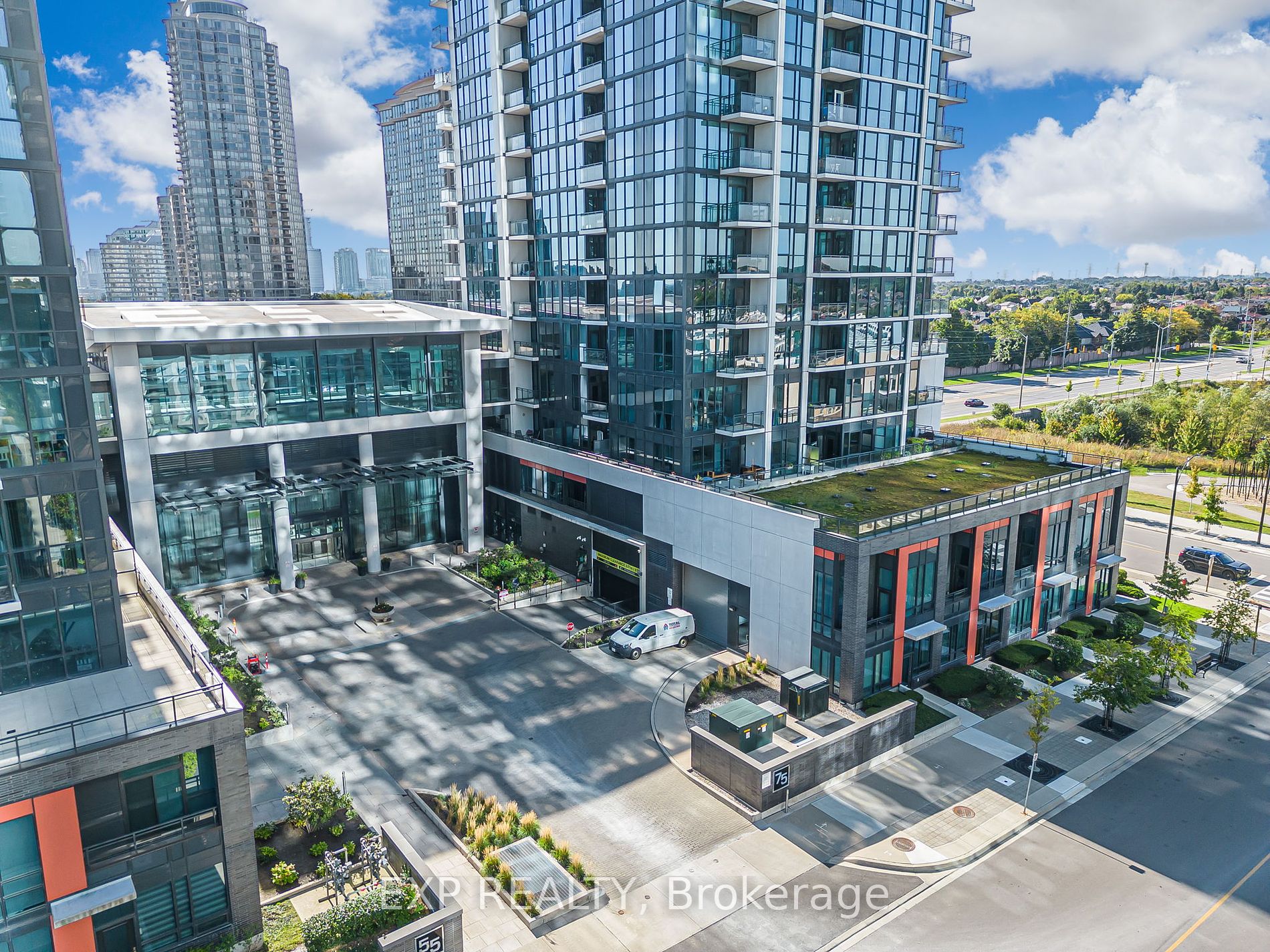 75 Eglinton Ave W, #1901