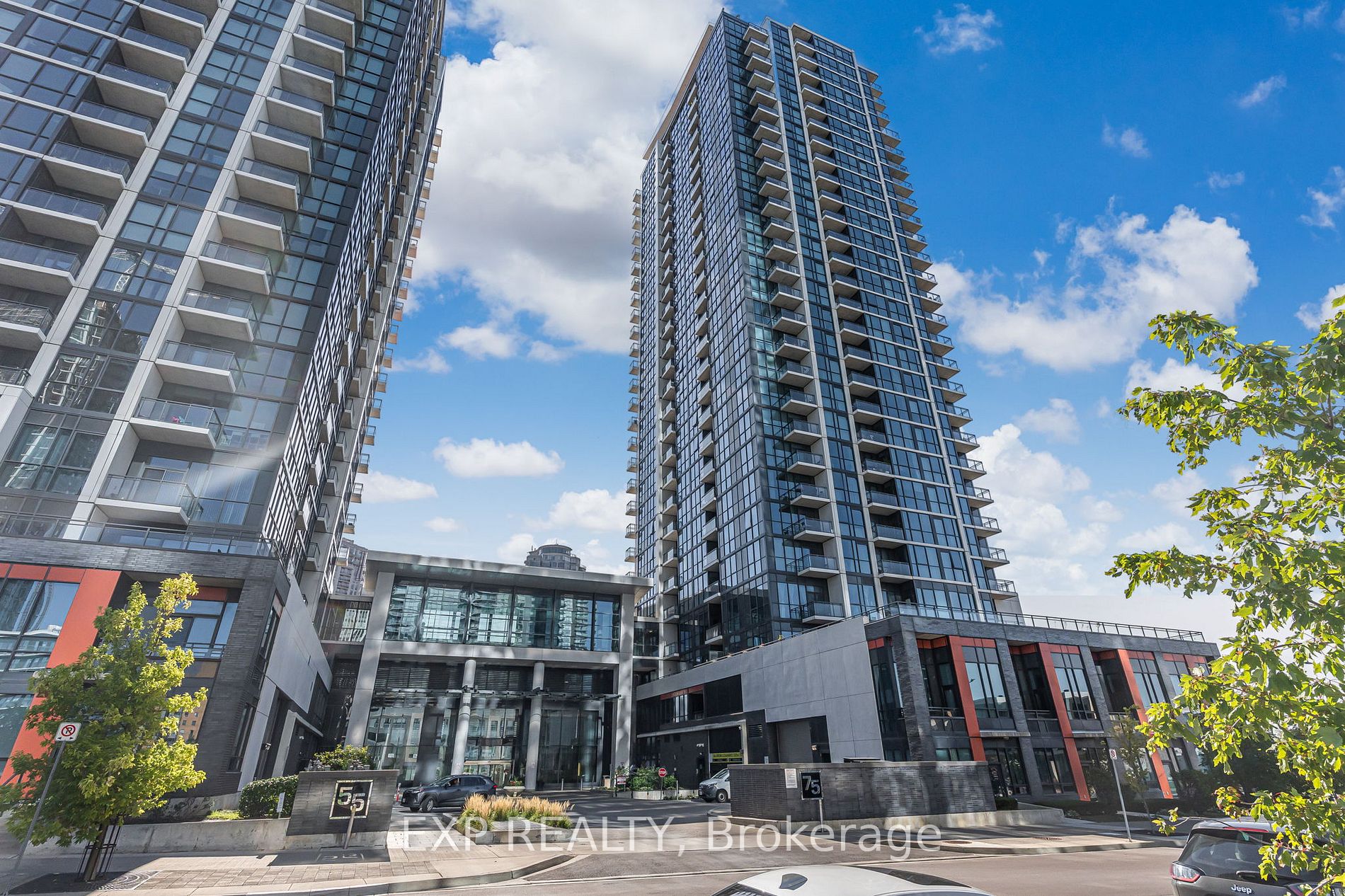 75 Eglinton Ave W, #1901