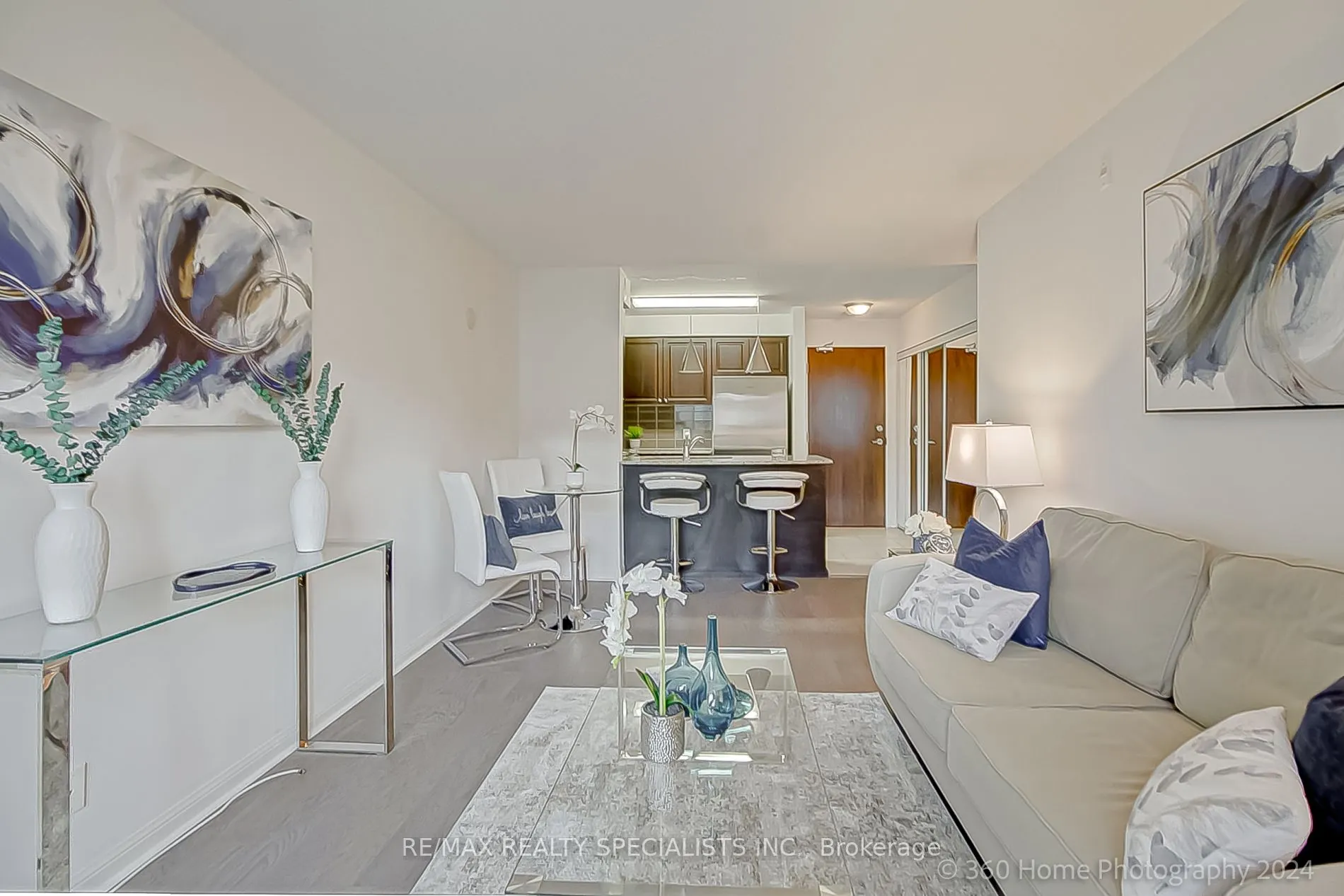 50 Via Rosedale, #117