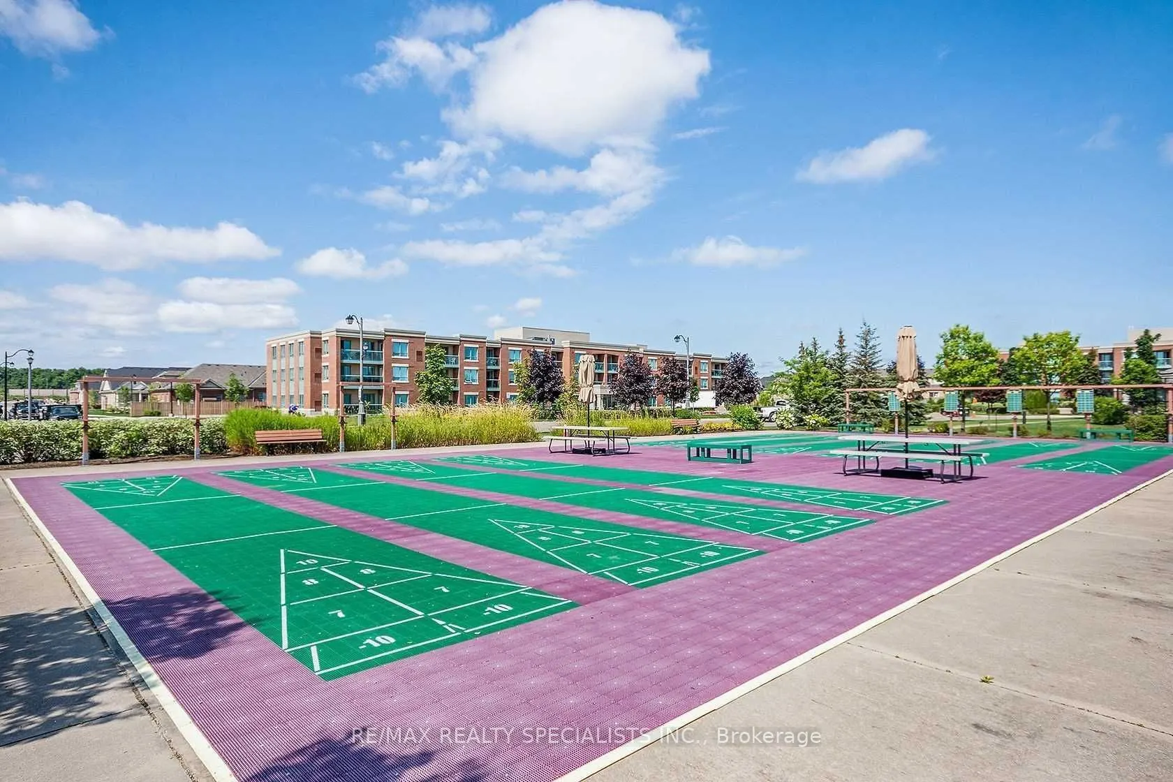 50 Via Rosedale, #117