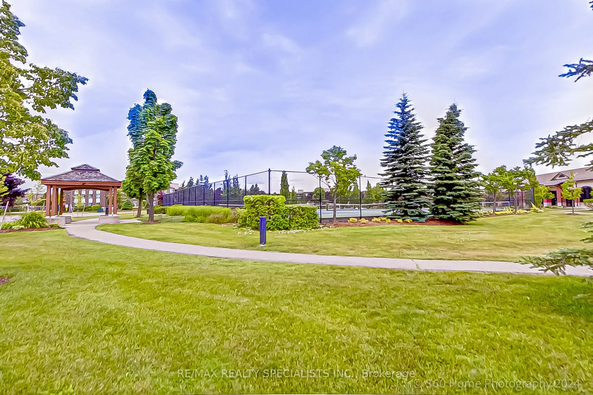 50 Via Rosedale, #117