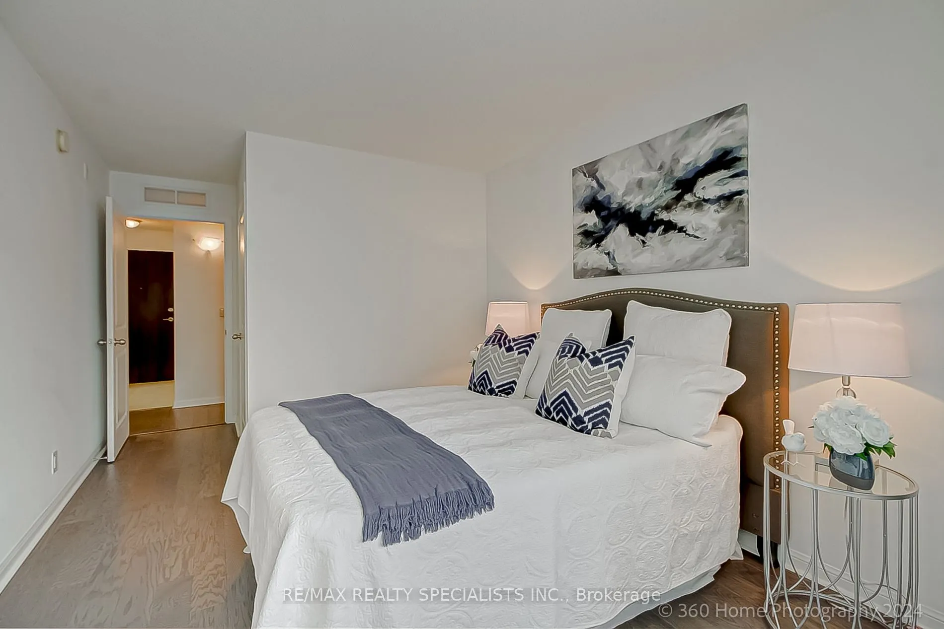 50 Via Rosedale, #117