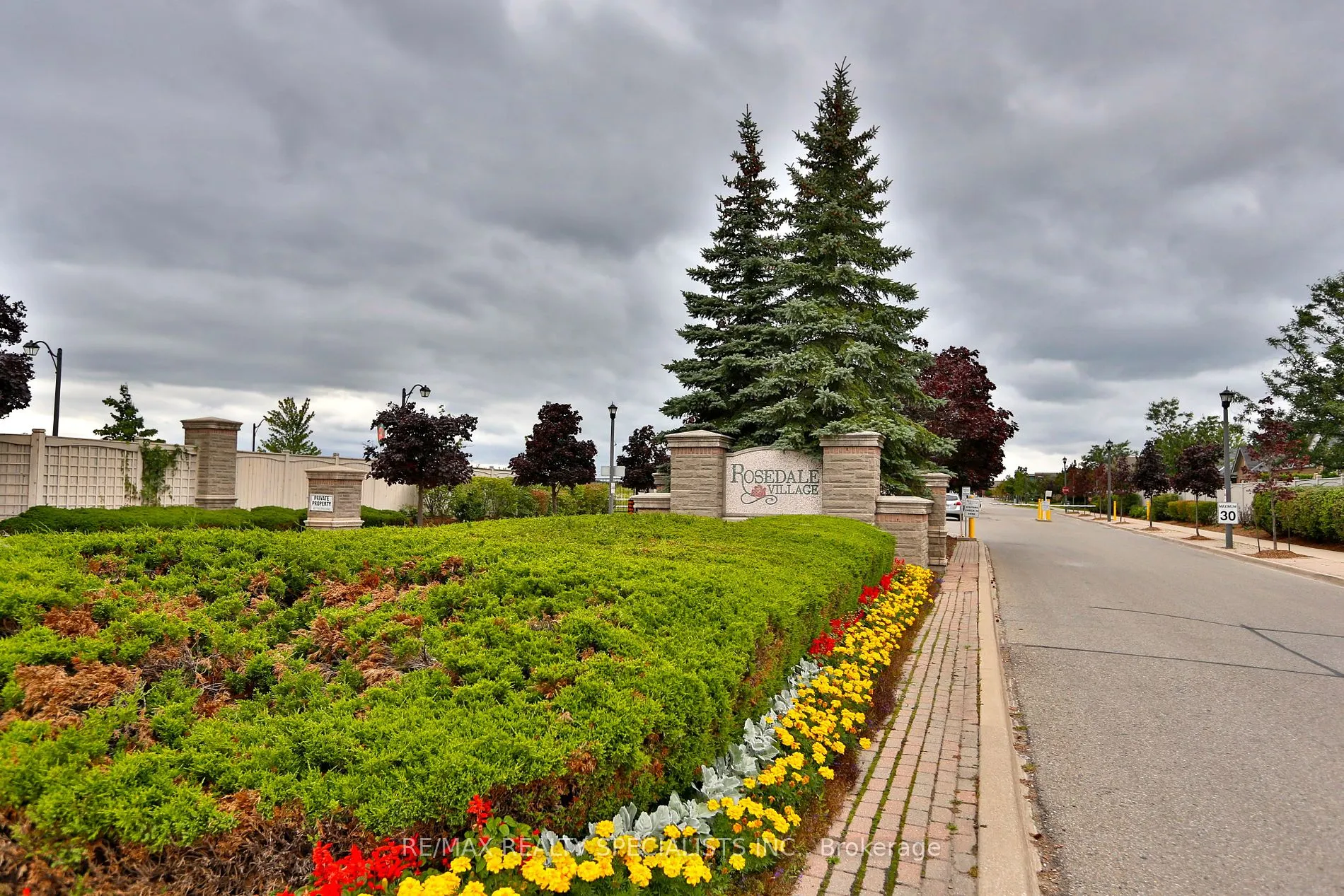 50 Via Rosedale, #117