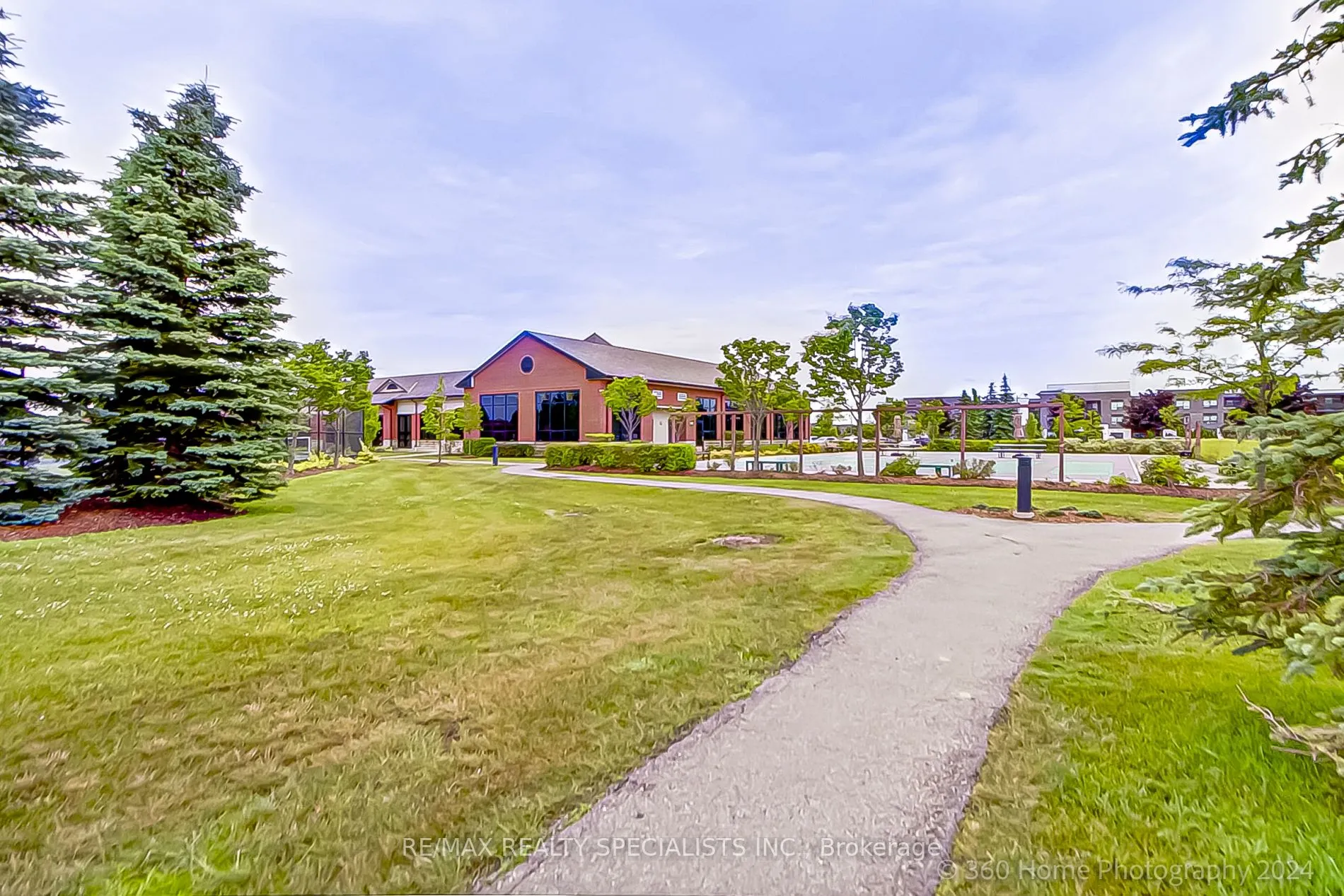 50 Via Rosedale, #117