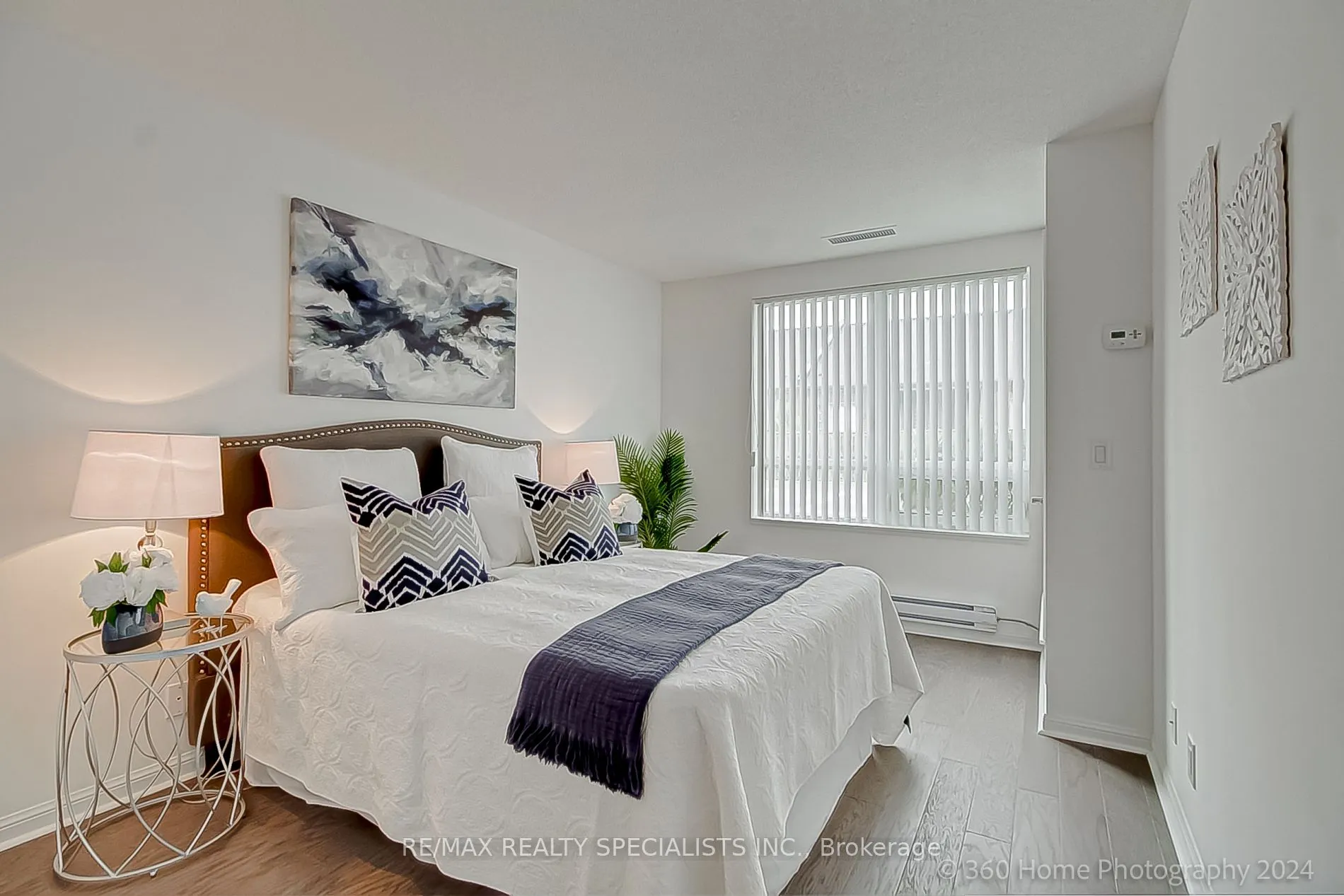 50 Via Rosedale, #117