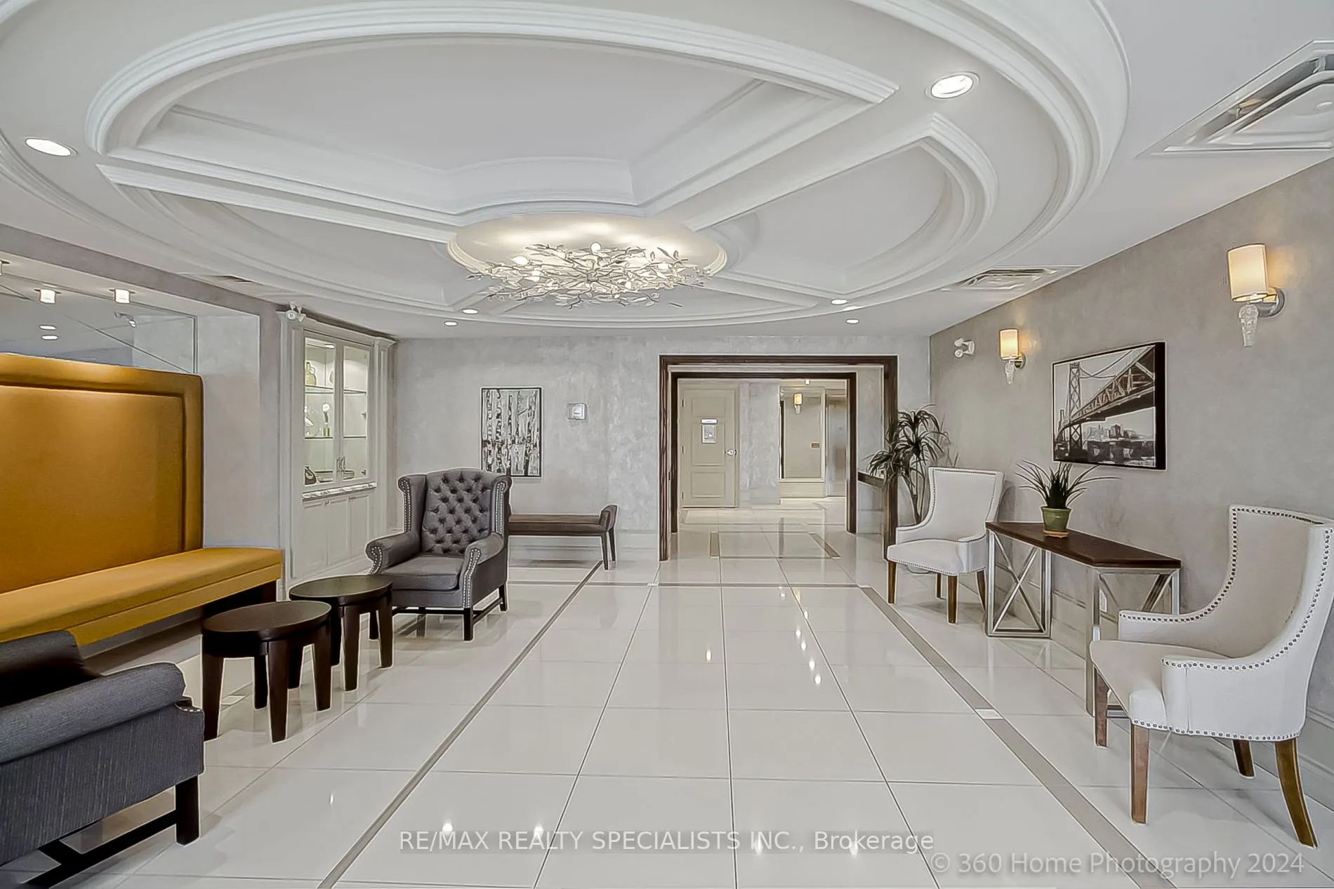 50 Via Rosedale, #117