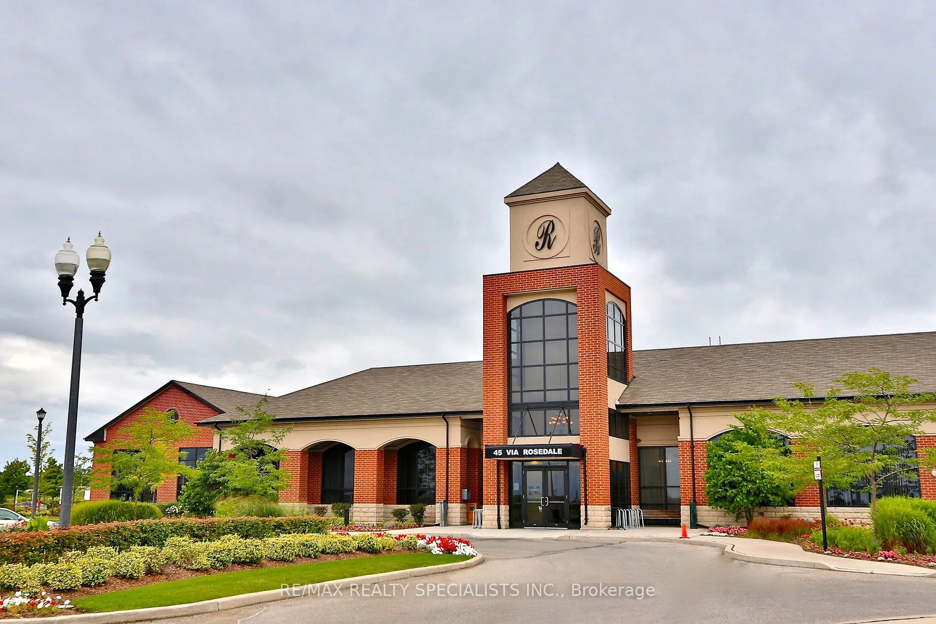 50 Via Rosedale, #117