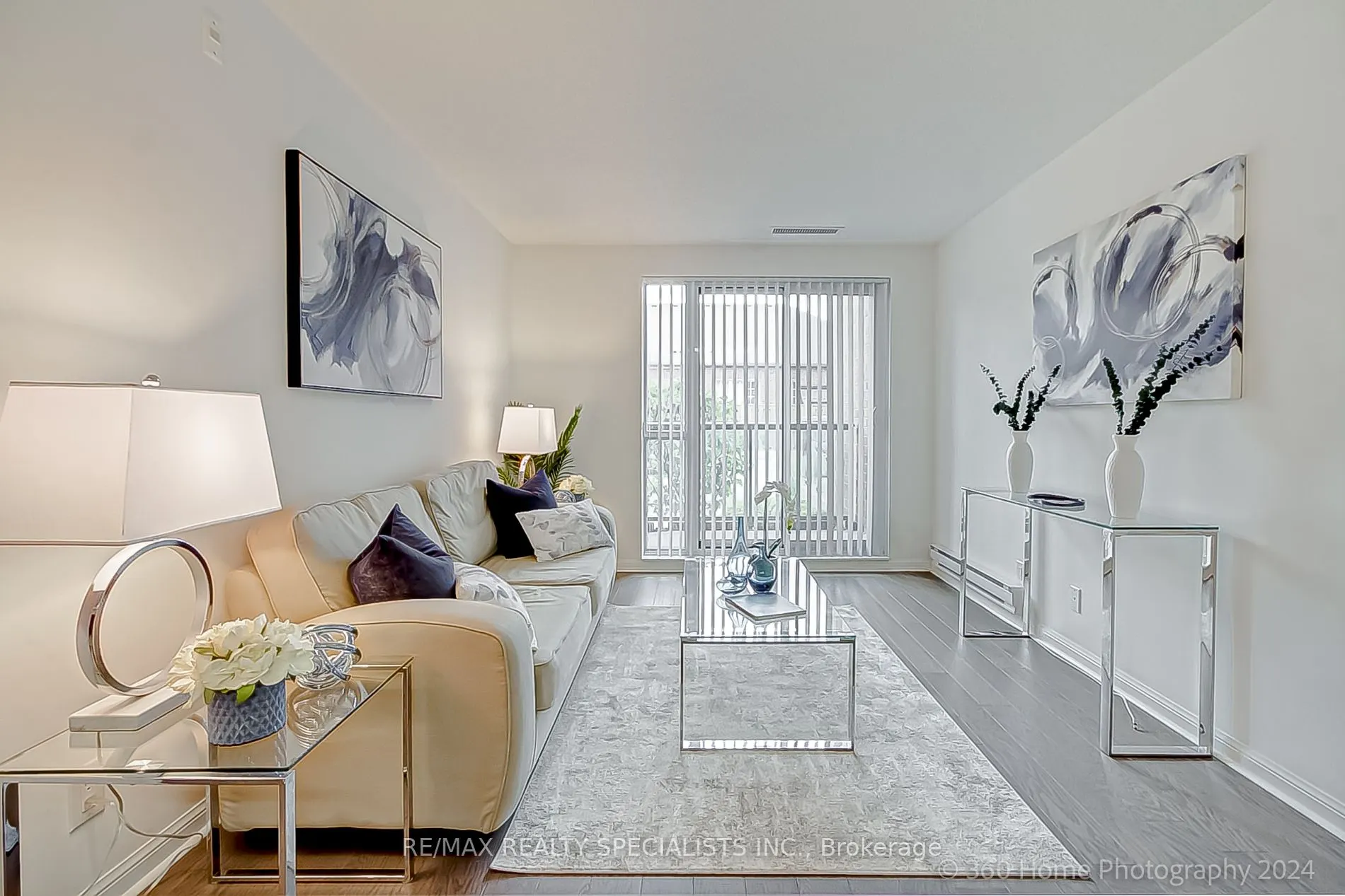 50 Via Rosedale, #117