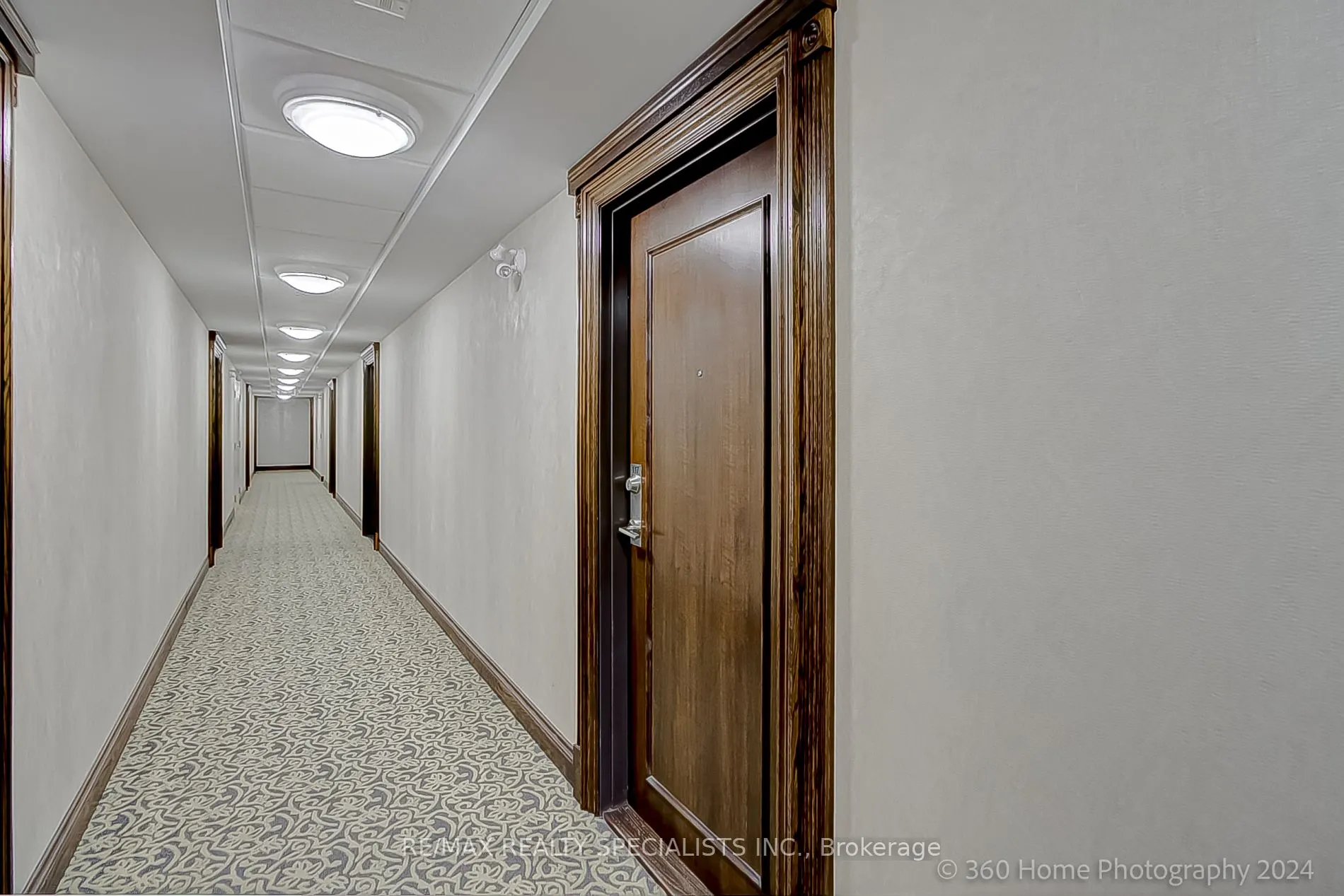 50 Via Rosedale, #117