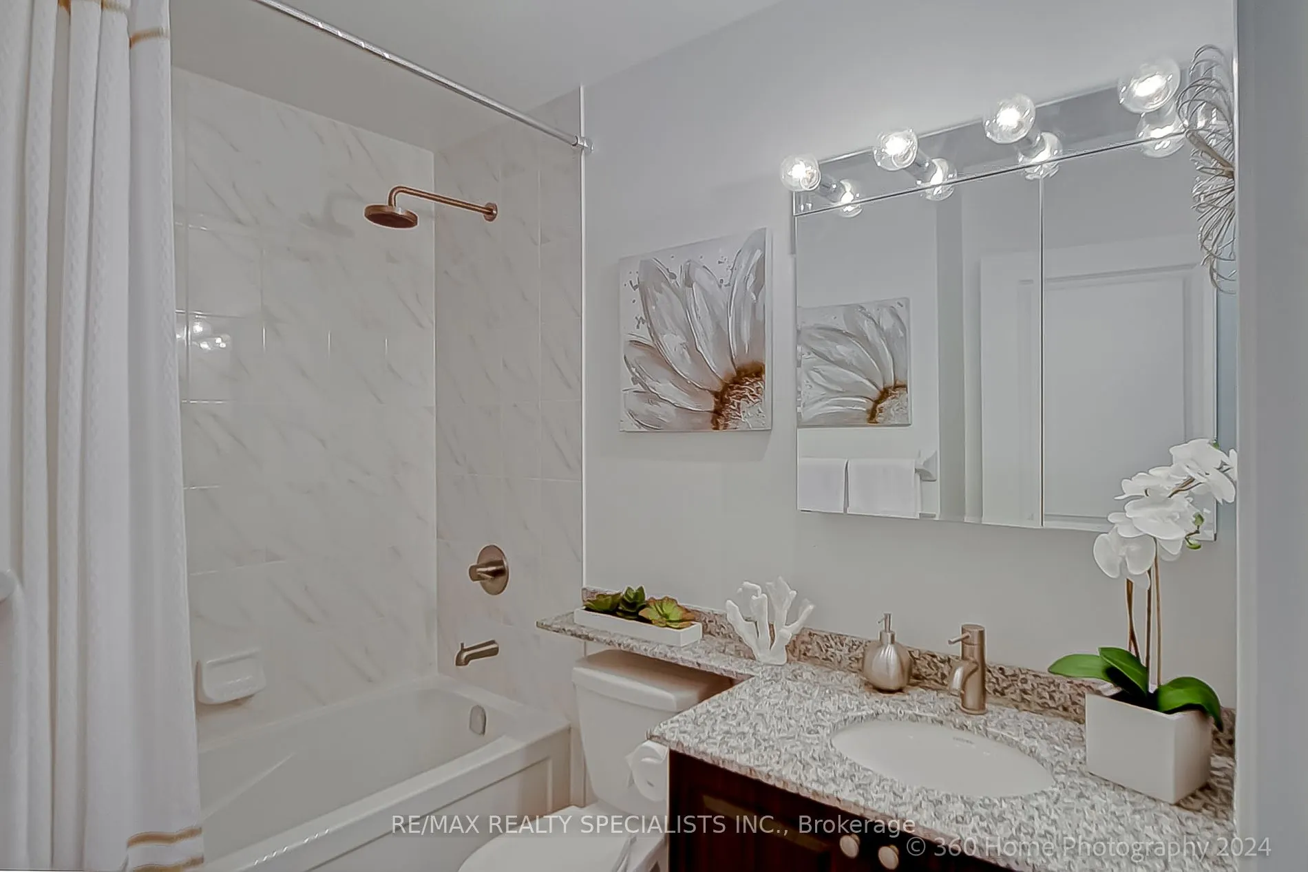 50 Via Rosedale, #117