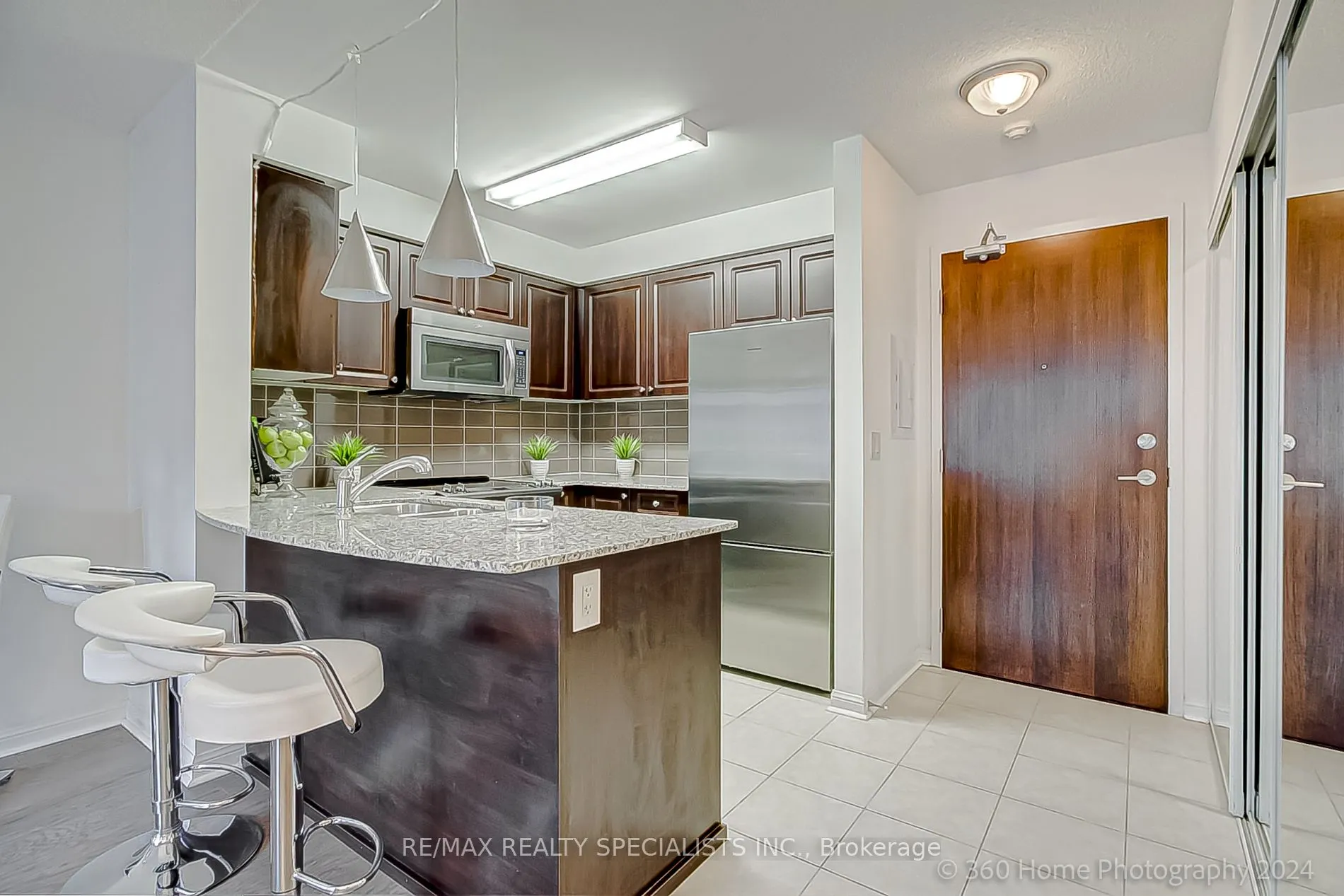 50 Via Rosedale, #117