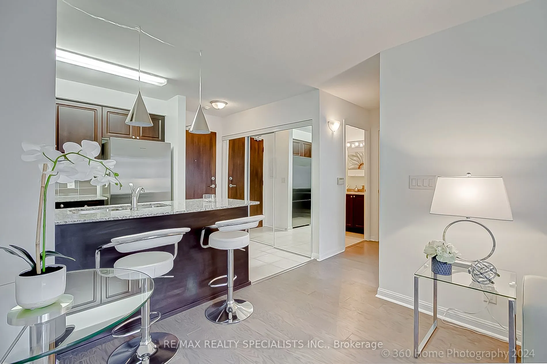 50 Via Rosedale, #117