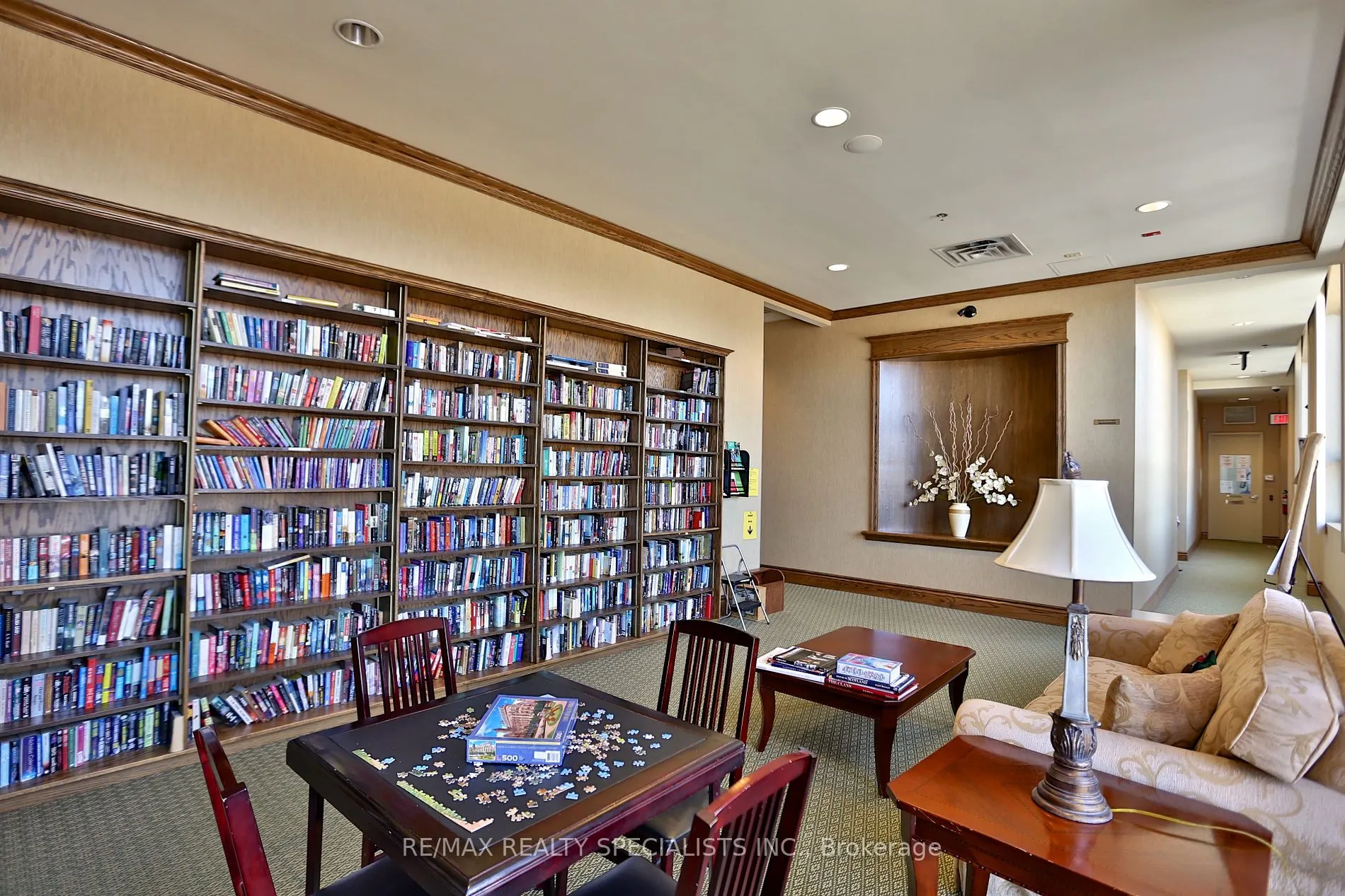 50 Via Rosedale, #117